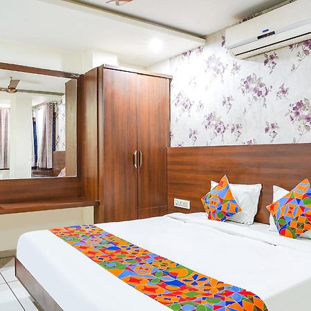 Treebo Hotel Ashirwad ボーパール エクステリア 写真